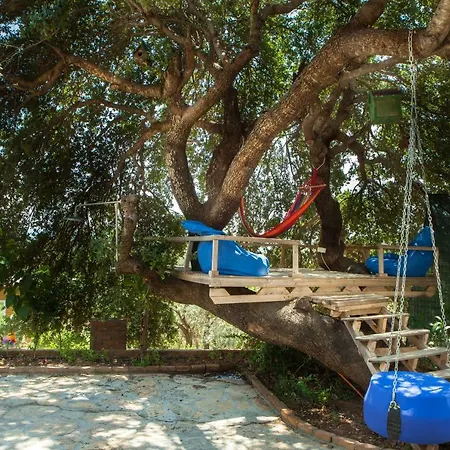 Bluedeep Villa Muğla